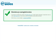 Tablet Screenshot of digiobchod.cz